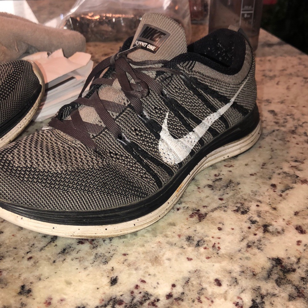 Nike flyknit one